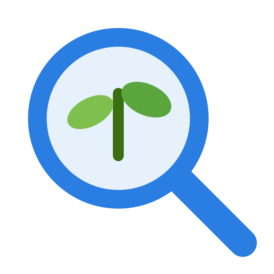 Open Label Learning logo