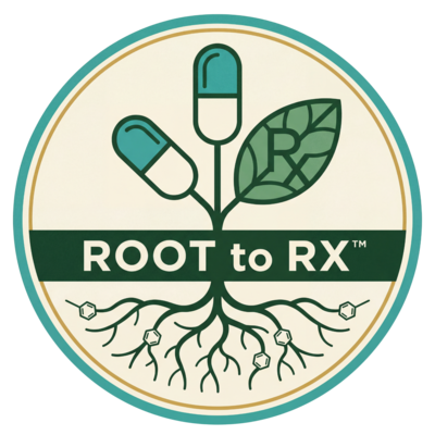Root to Rx
