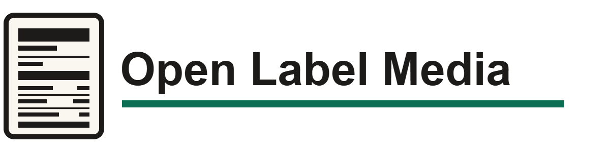 Open Label Media
